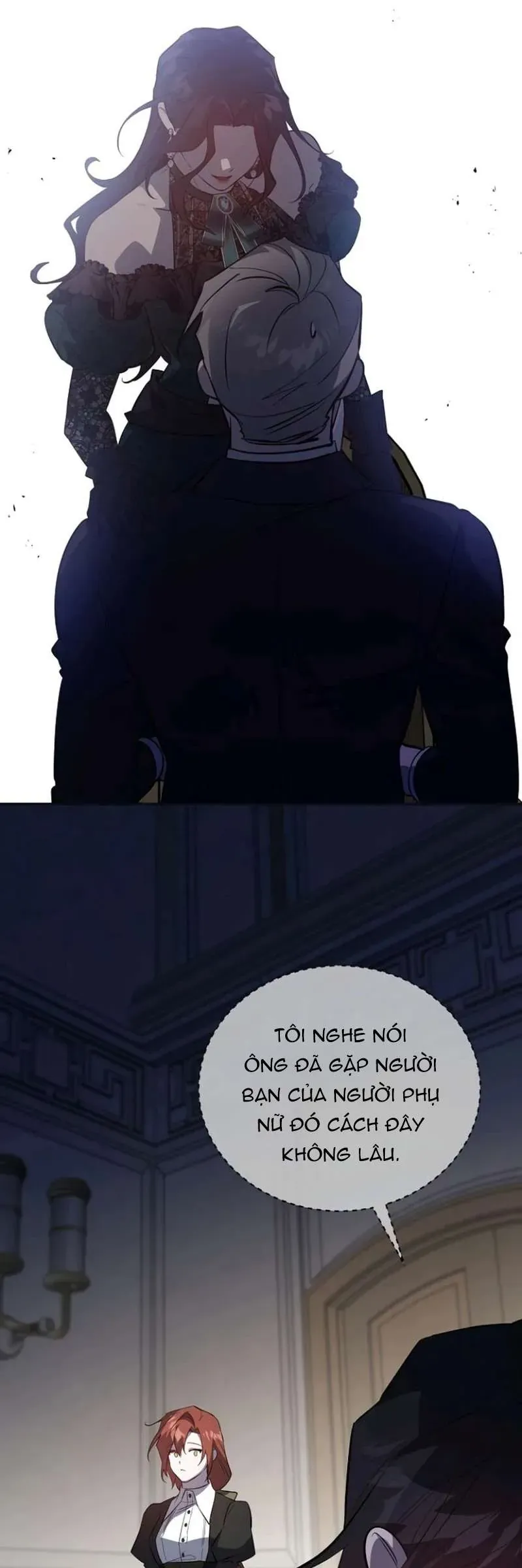 Nữ Hầu Báo Thù Thời Khắc Cuối Cùng [Chap 32]