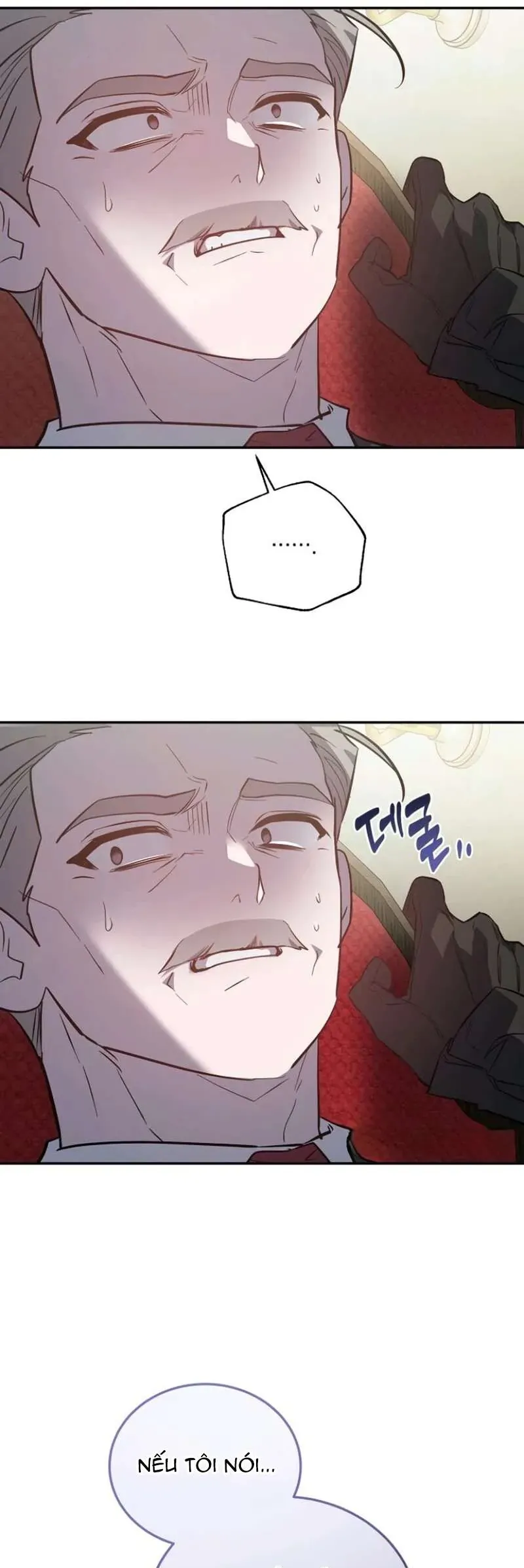 Nữ Hầu Báo Thù Thời Khắc Cuối Cùng [Chap 32]