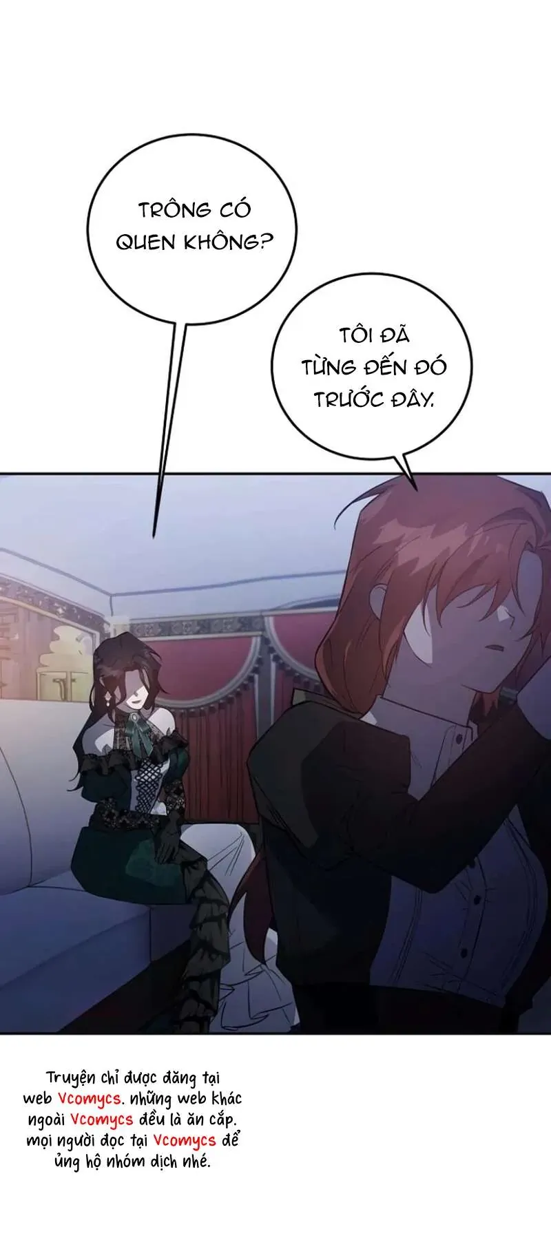 Nữ Hầu Báo Thù Thời Khắc Cuối Cùng [Chap 32]