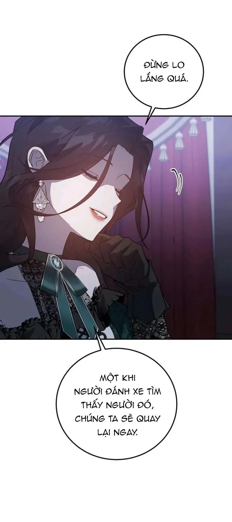 Nữ Hầu Báo Thù Thời Khắc Cuối Cùng [Chap 32]