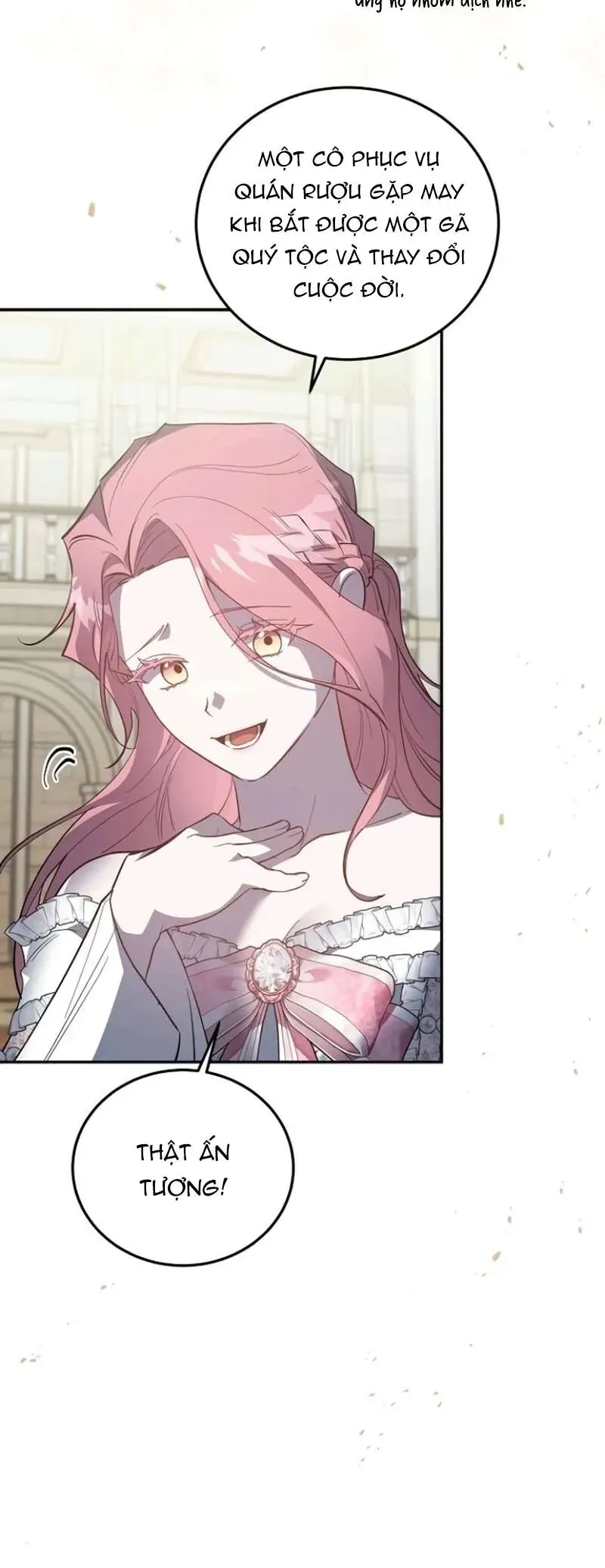 Nữ Hầu Báo Thù Thời Khắc Cuối Cùng [Chap 32]