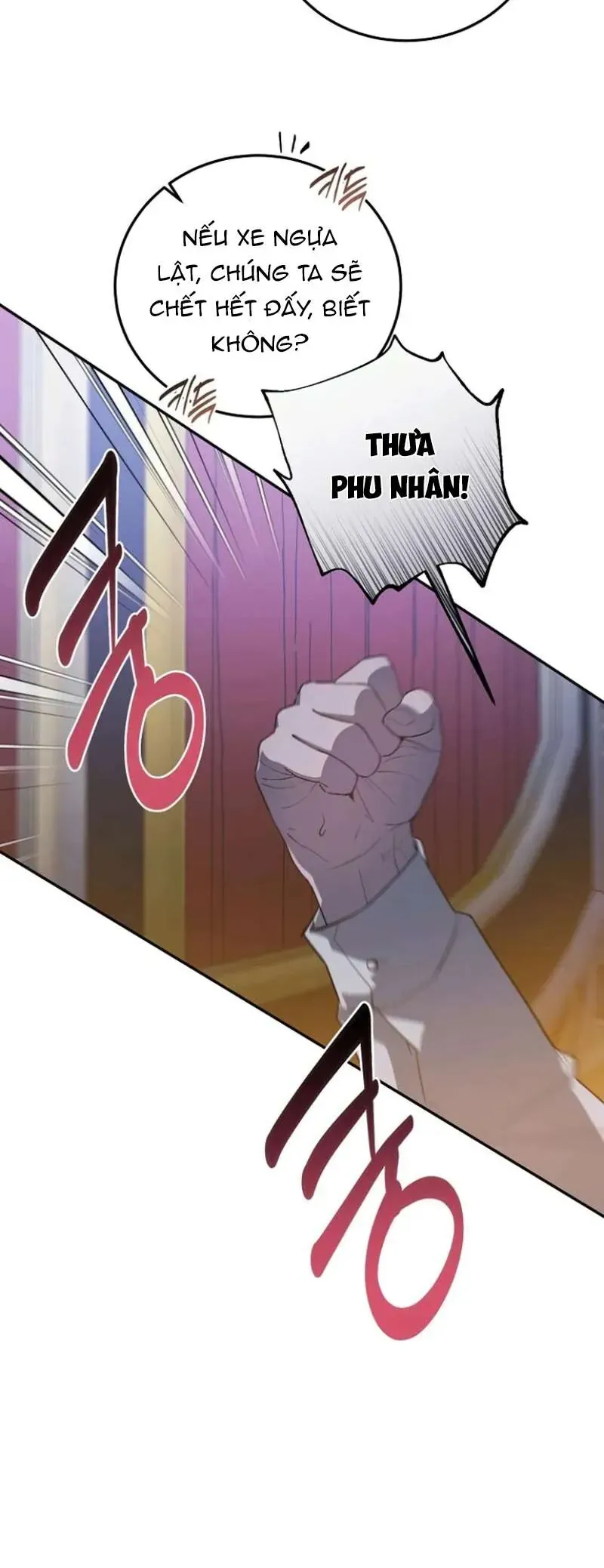 Nữ Hầu Báo Thù Thời Khắc Cuối Cùng [Chap 32]