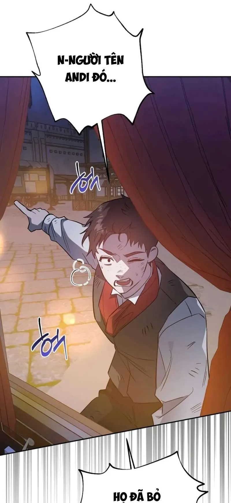 Nữ Hầu Báo Thù Thời Khắc Cuối Cùng [Chap 32]