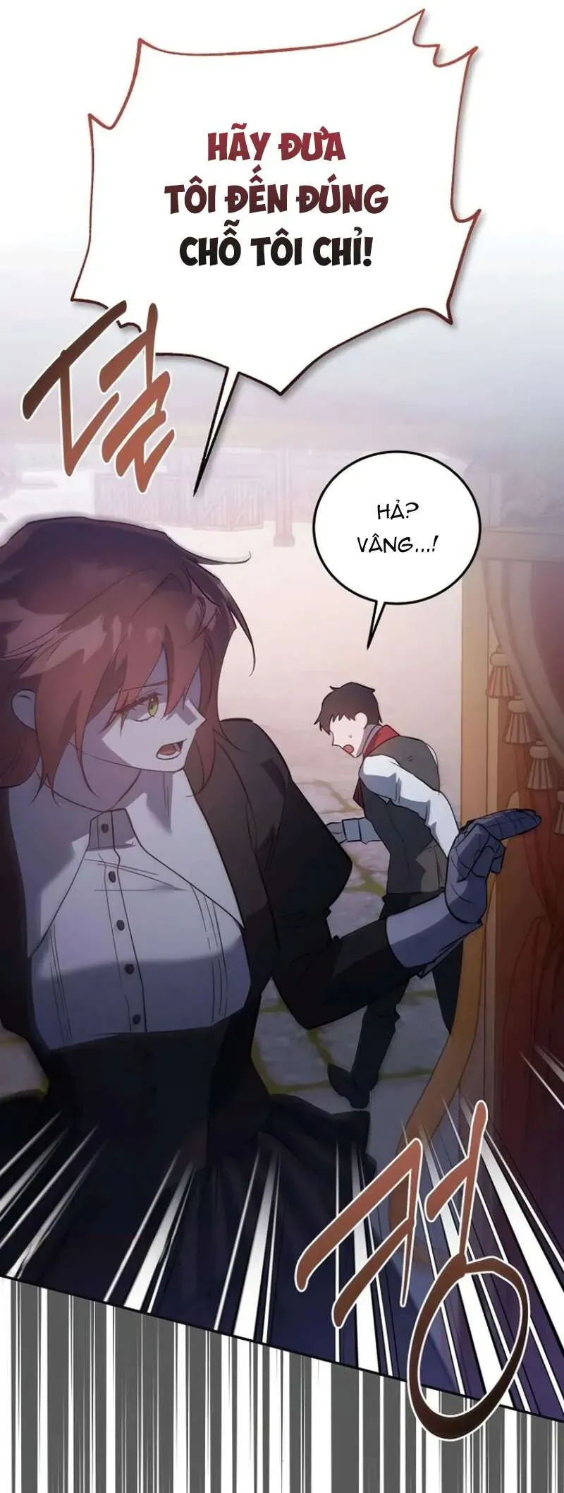 Nữ Hầu Báo Thù Thời Khắc Cuối Cùng [Chap 32]