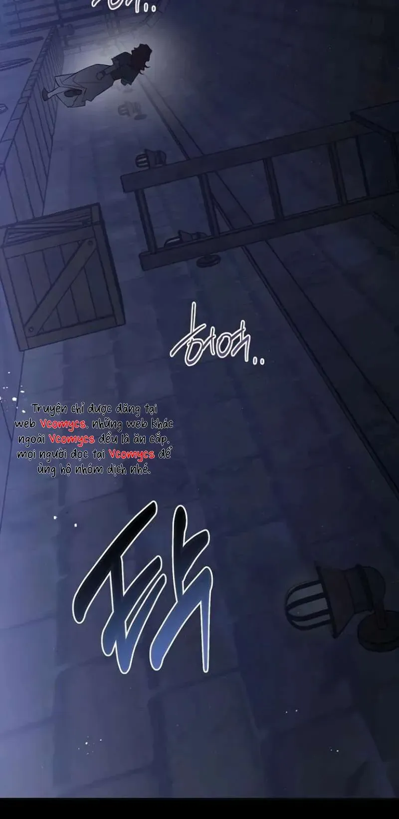 Nữ Hầu Báo Thù Thời Khắc Cuối Cùng [Chap 32]