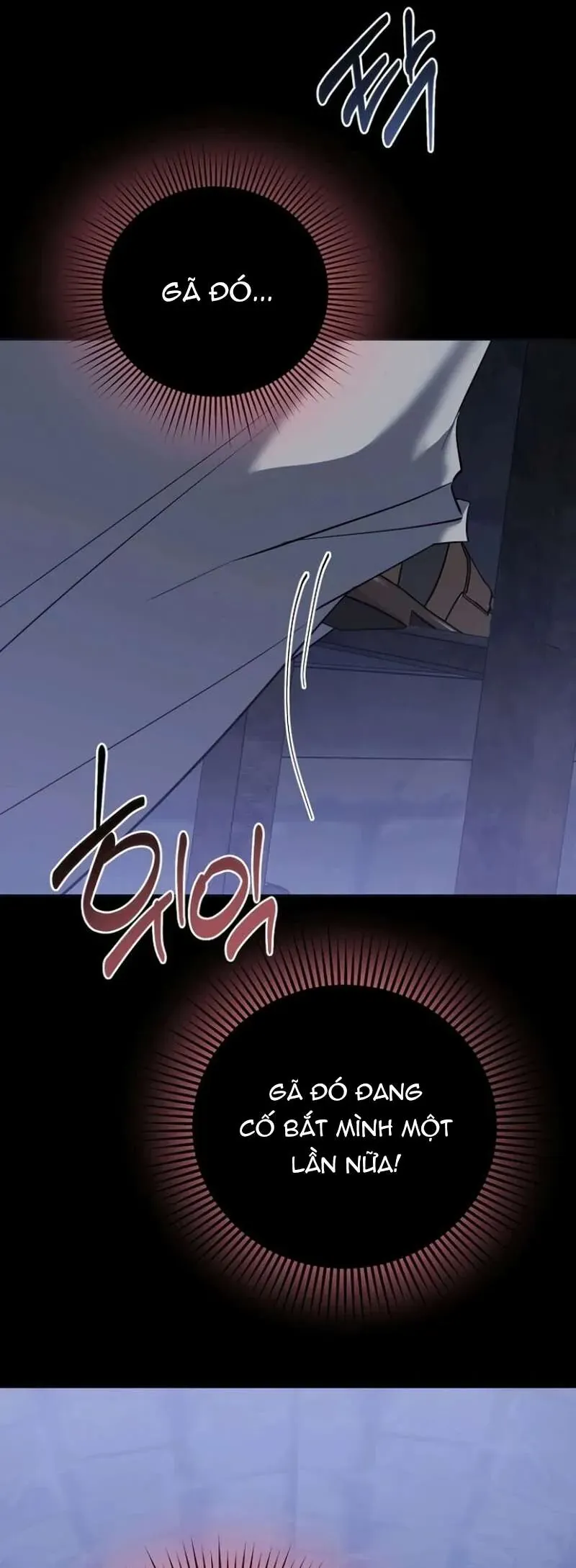 Nữ Hầu Báo Thù Thời Khắc Cuối Cùng [Chap 32]