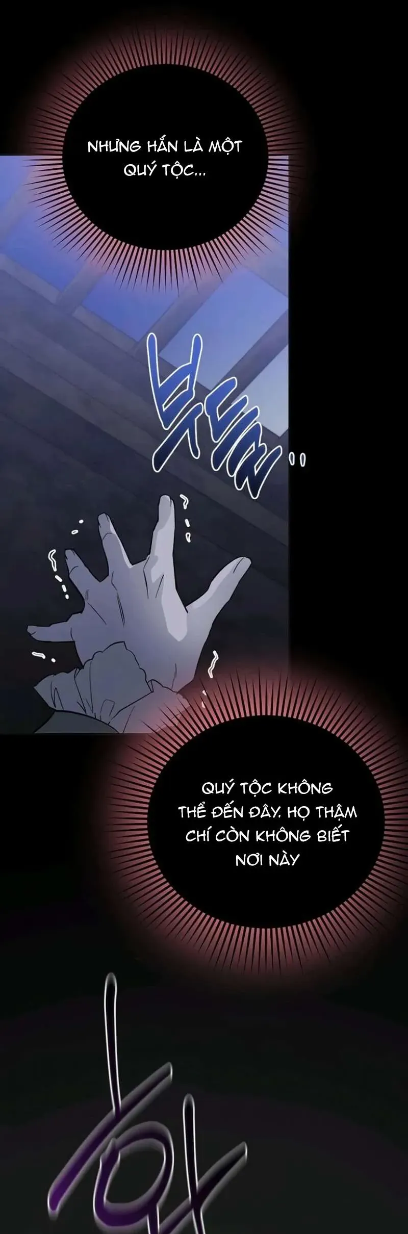 Nữ Hầu Báo Thù Thời Khắc Cuối Cùng [Chap 32]