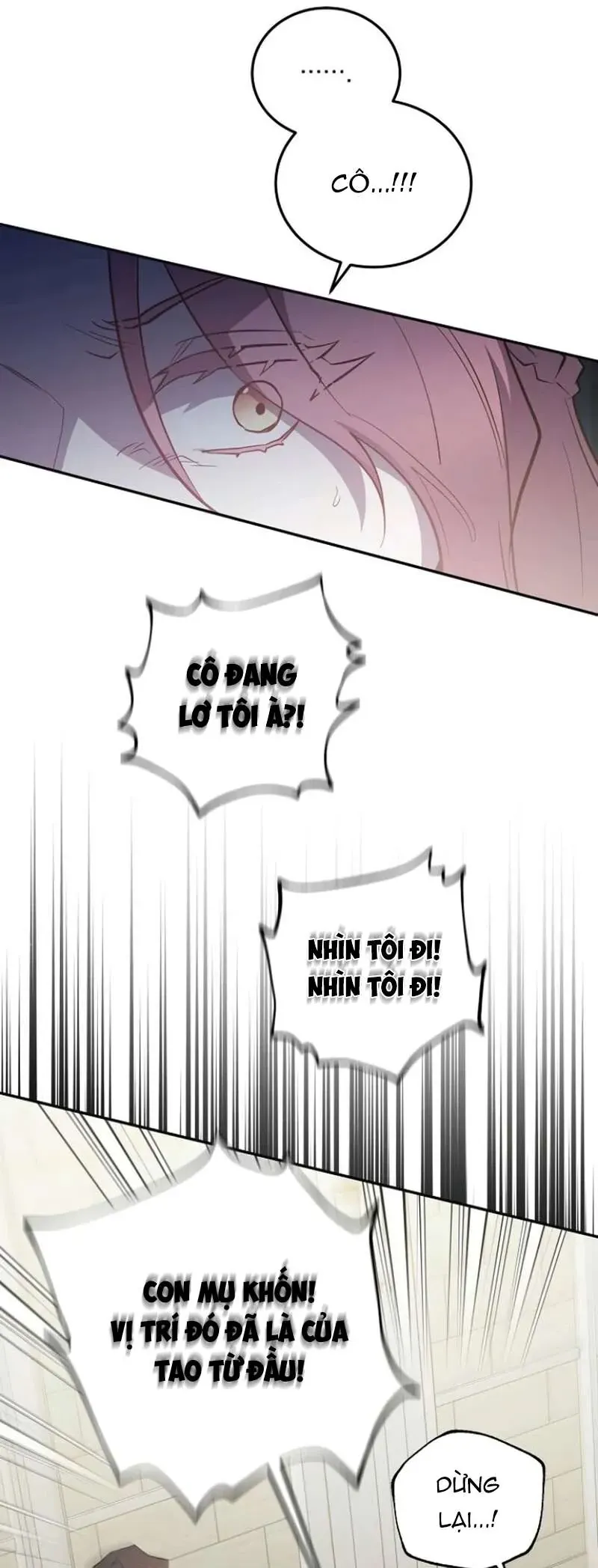 Nữ Hầu Báo Thù Thời Khắc Cuối Cùng [Chap 32]