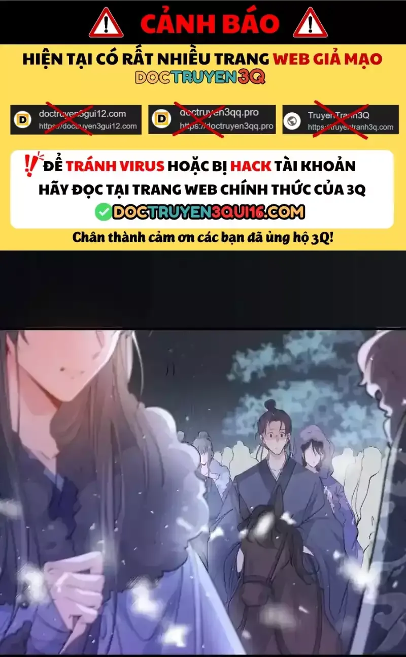 Loạn Thế Vi Vương [Chap 129]