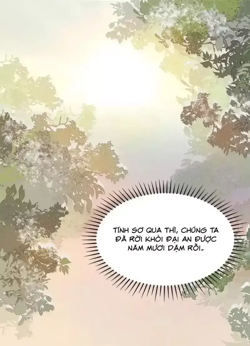 Loạn Thế Vi Vương [Chap 129]