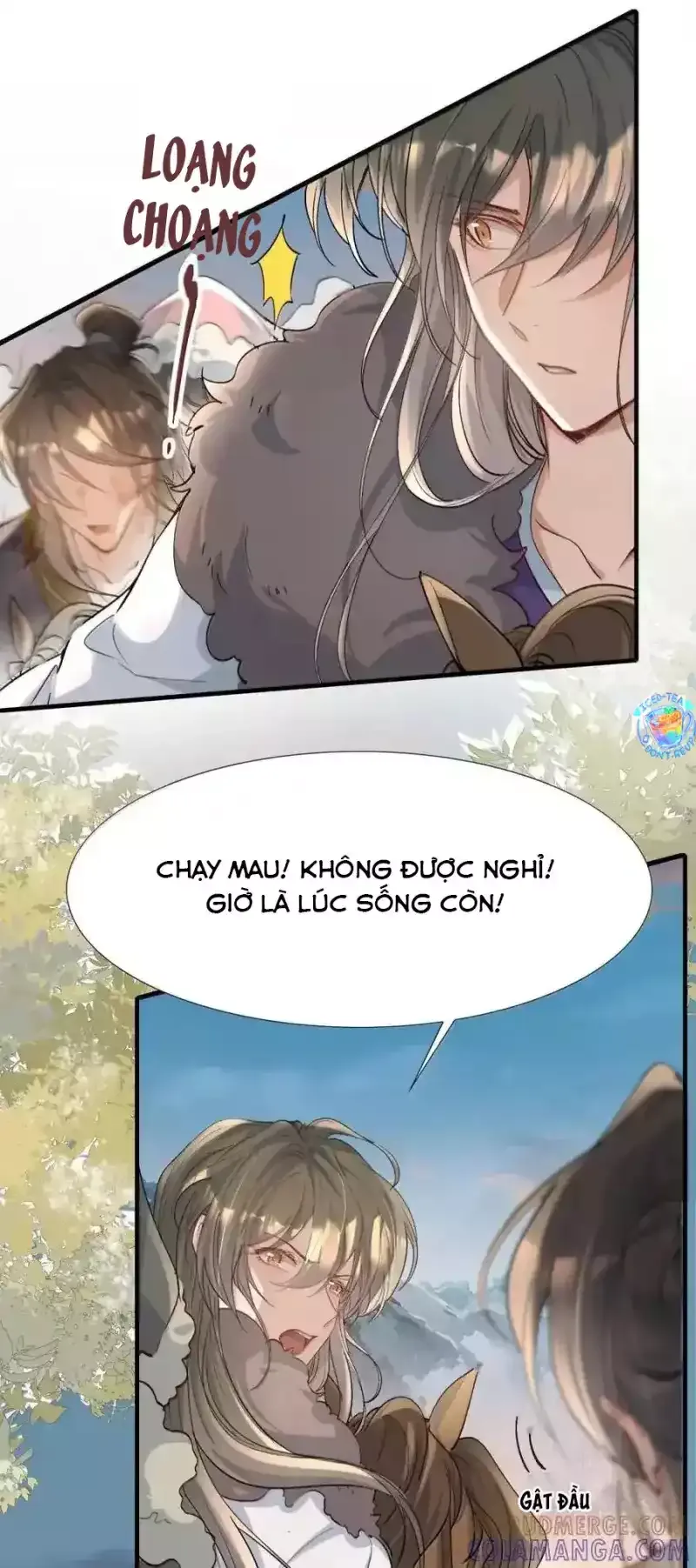 Loạn Thế Vi Vương [Chap 129]