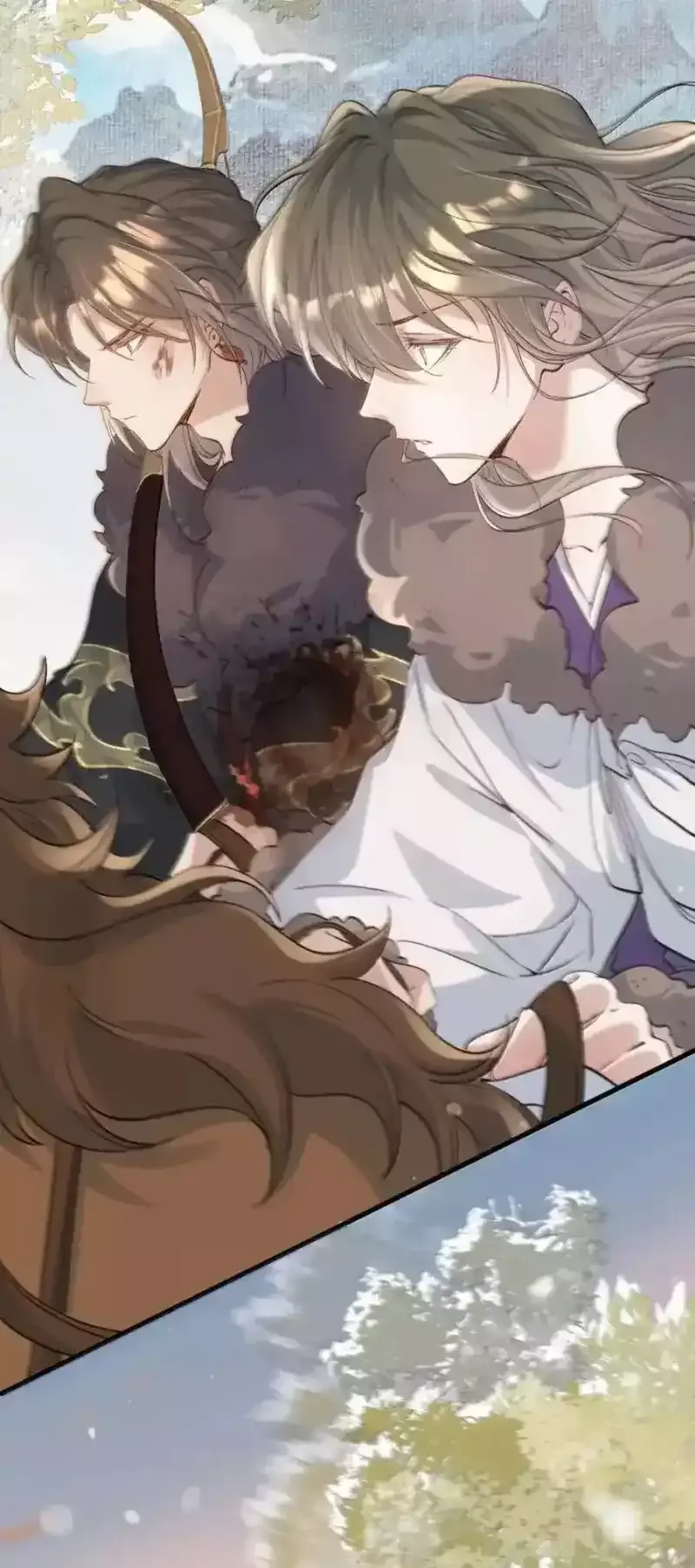 Loạn Thế Vi Vương [Chap 129]