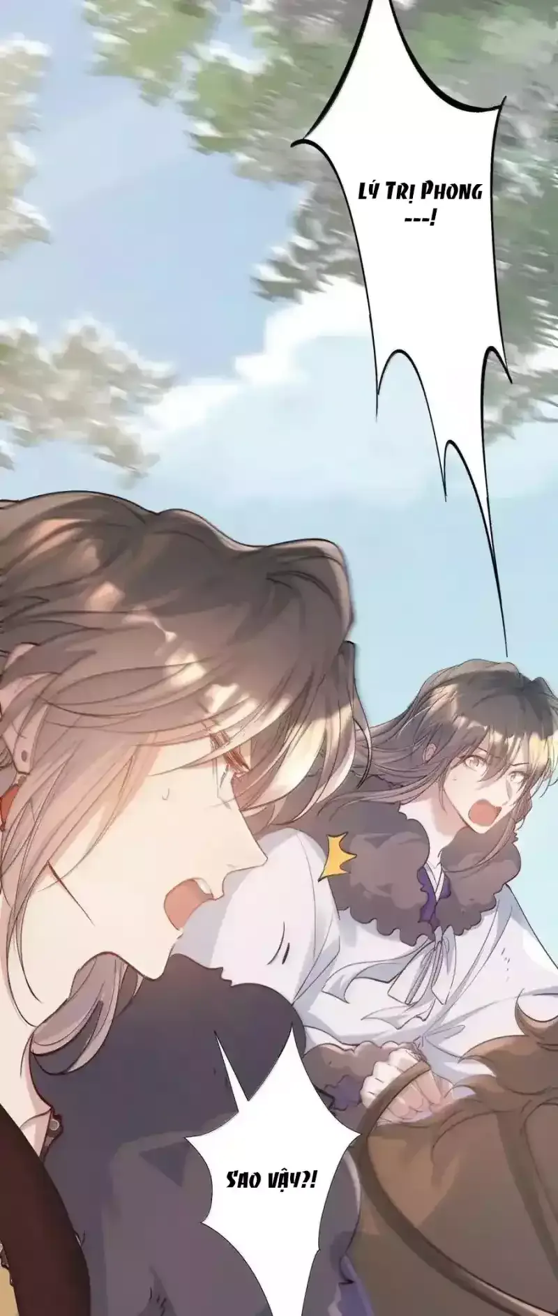 Loạn Thế Vi Vương [Chap 129]