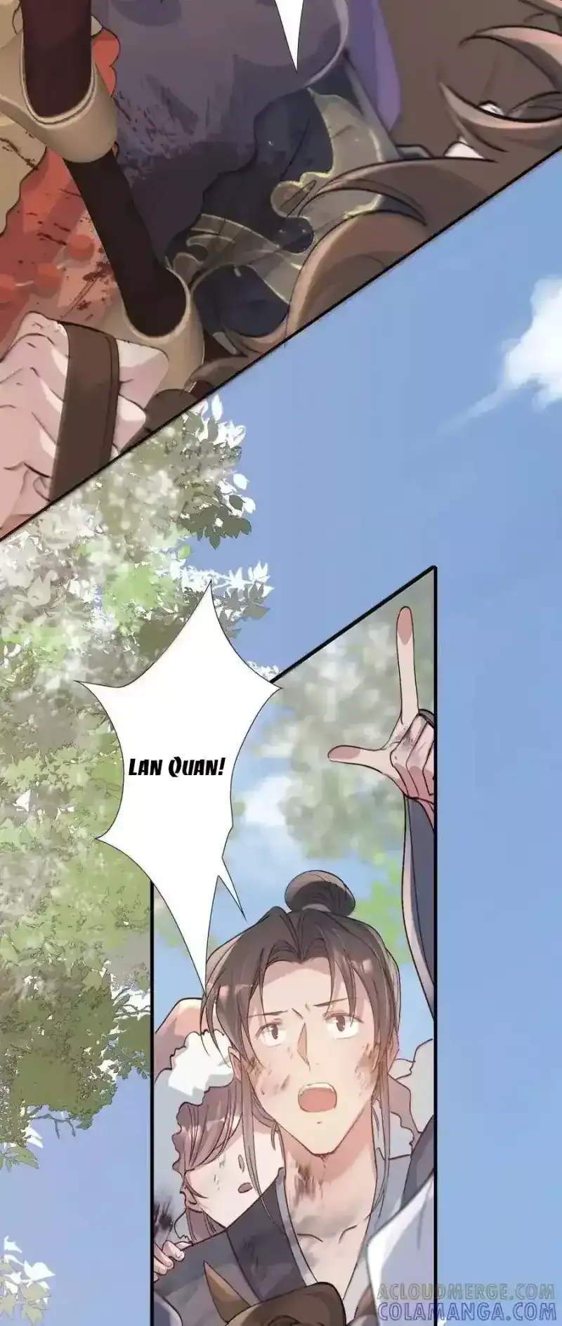 Loạn Thế Vi Vương [Chap 129]