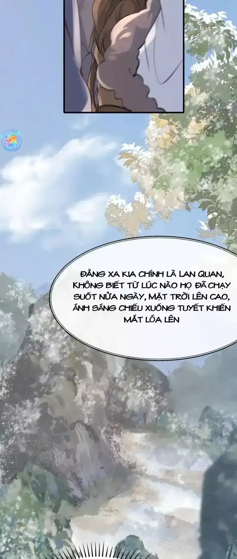 Loạn Thế Vi Vương [Chap 129]
