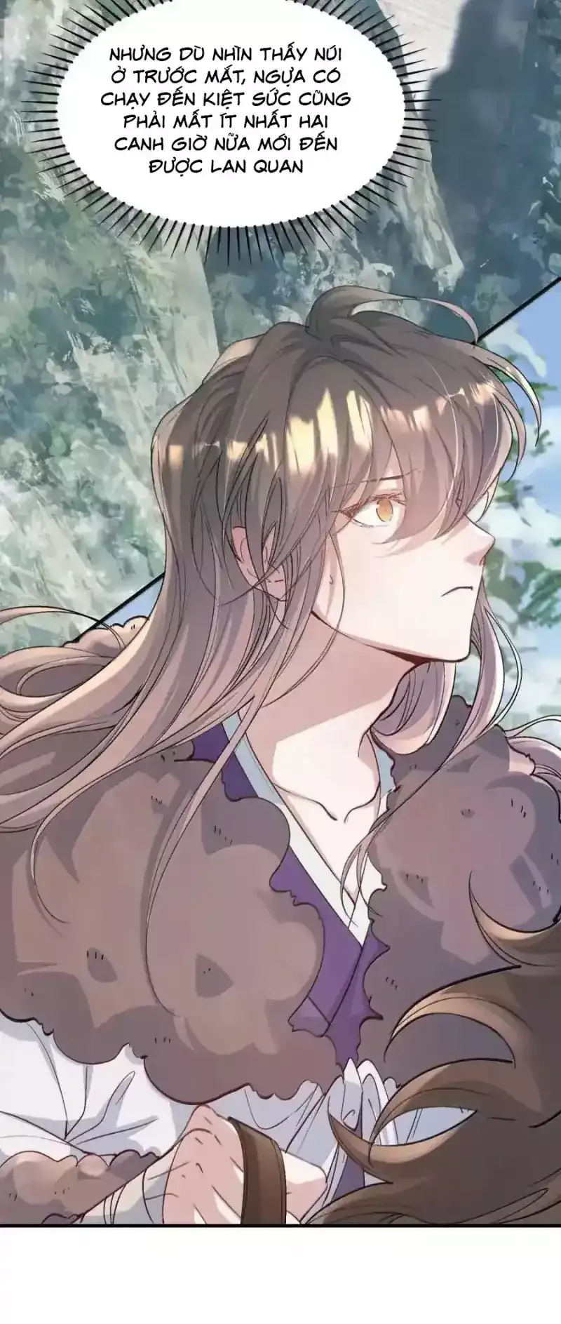 Loạn Thế Vi Vương [Chap 129]