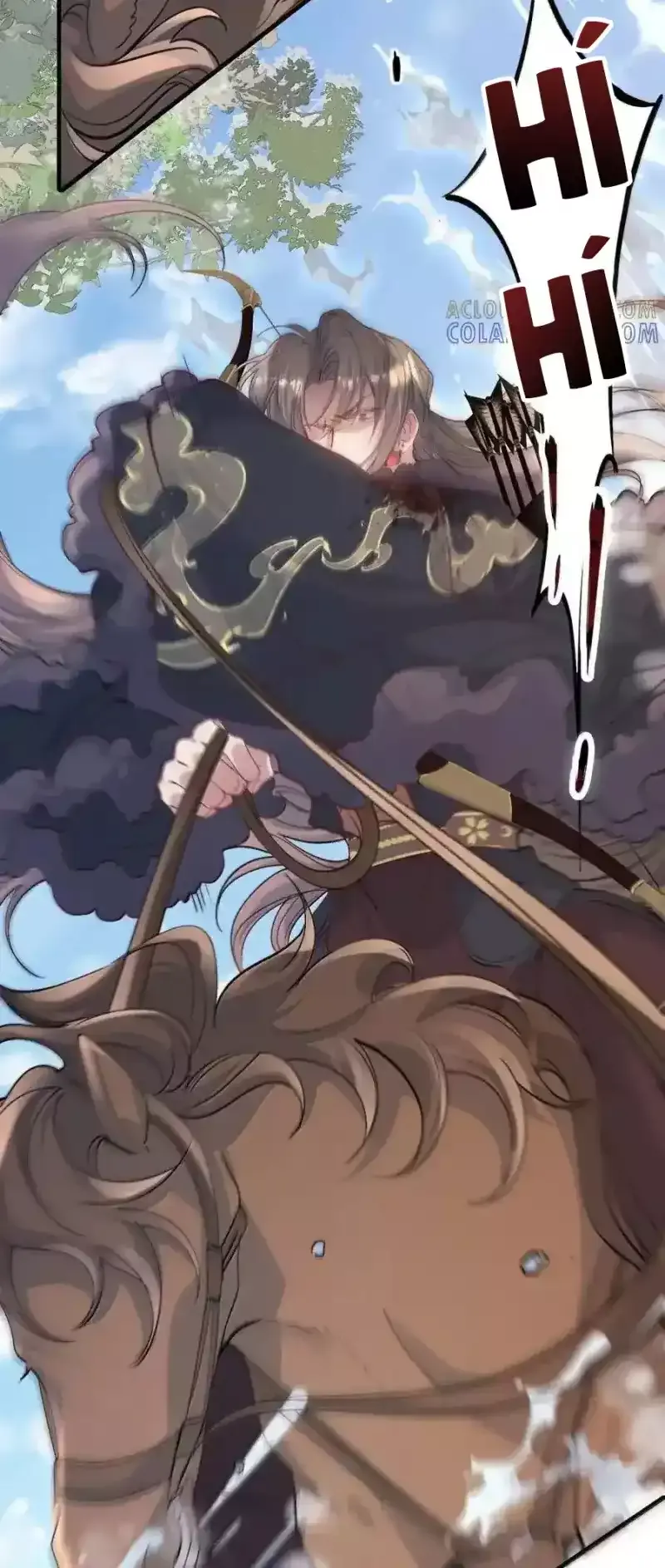 Loạn Thế Vi Vương [Chap 129]