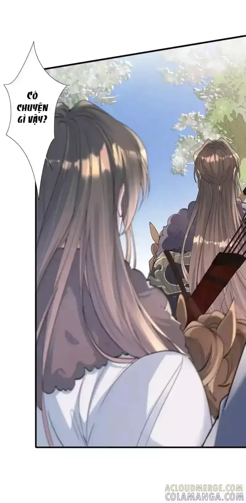 Loạn Thế Vi Vương [Chap 129]