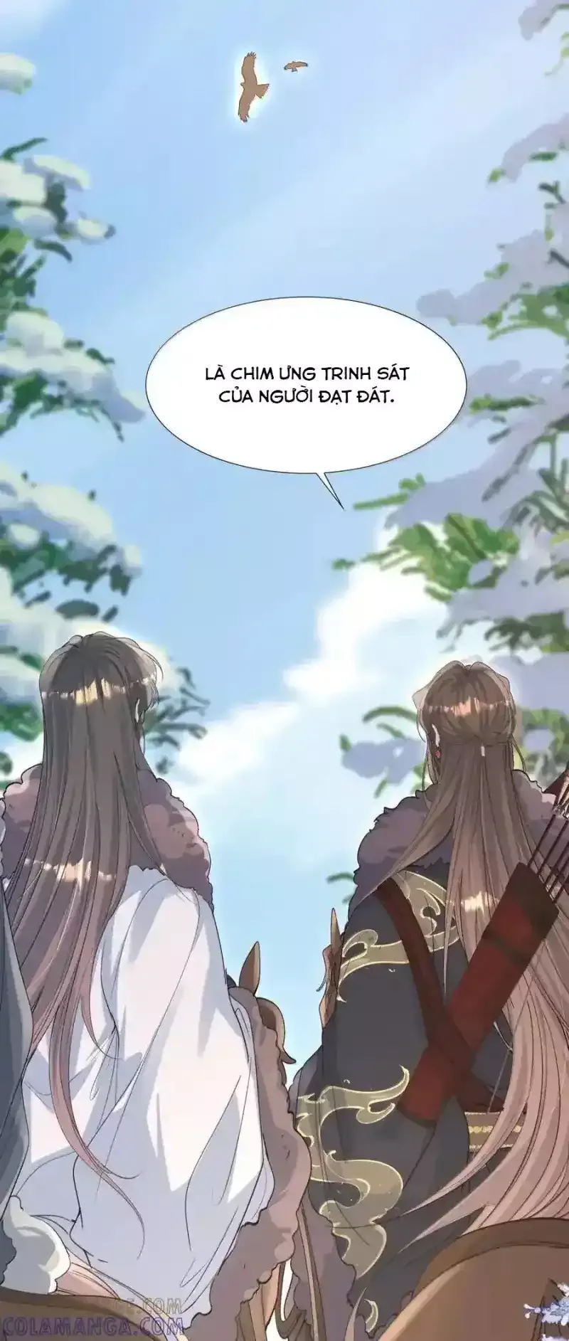 Loạn Thế Vi Vương [Chap 129]