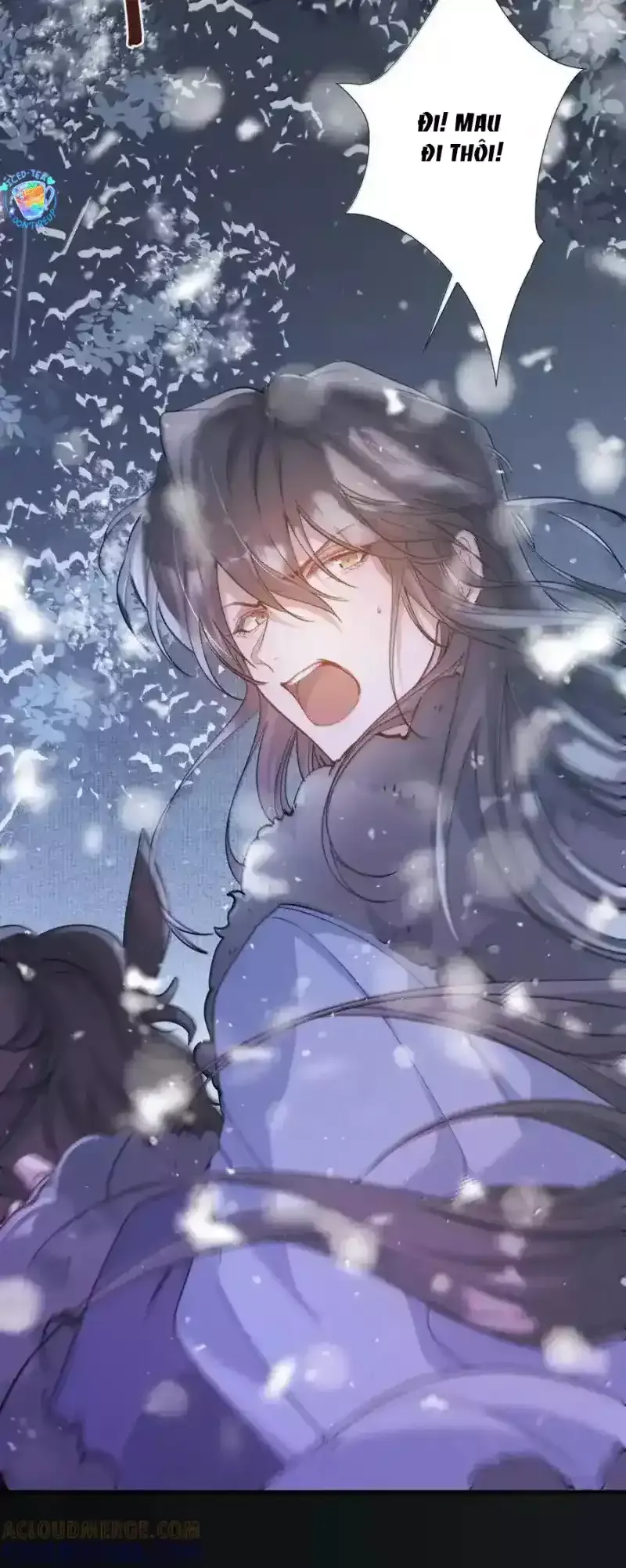 Loạn Thế Vi Vương [Chap 129]