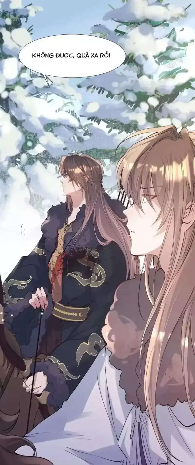 Loạn Thế Vi Vương [Chap 129]