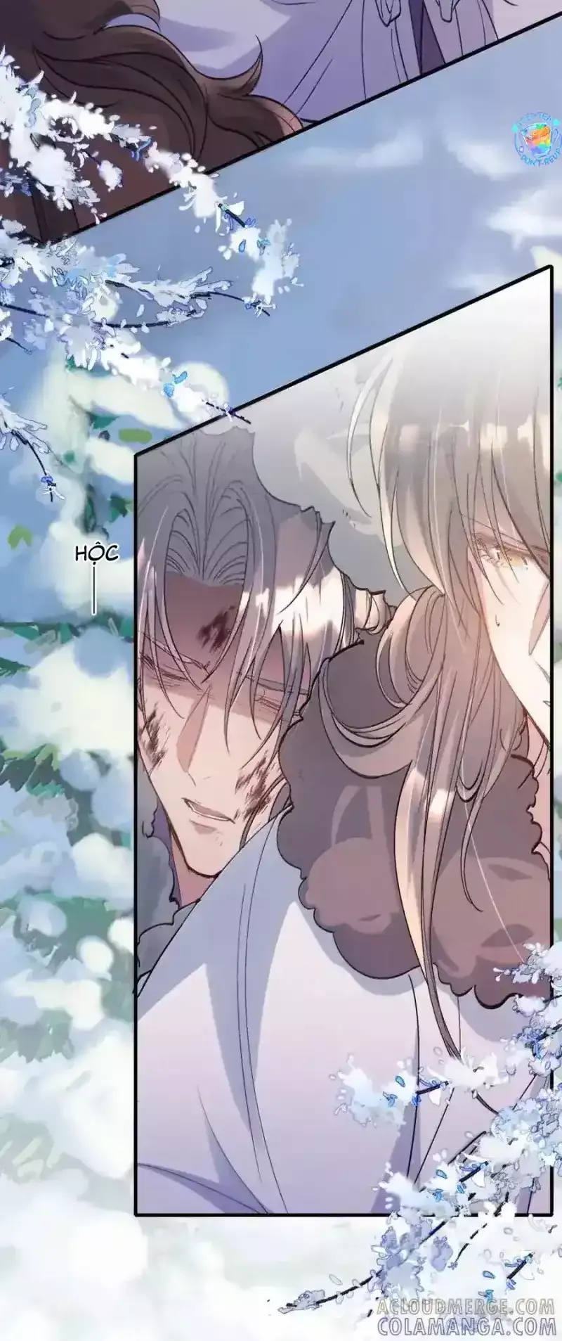 Loạn Thế Vi Vương [Chap 129]