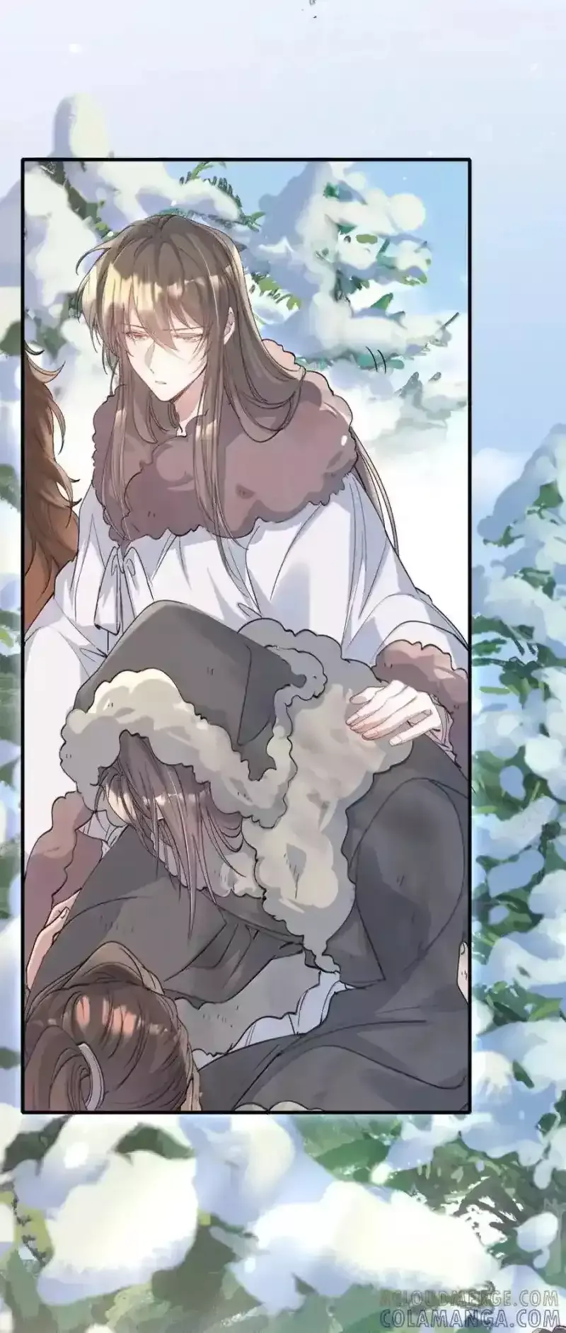 Loạn Thế Vi Vương [Chap 129]