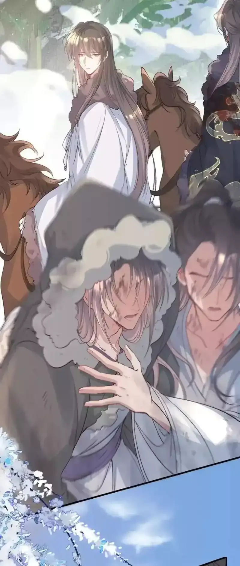 Loạn Thế Vi Vương [Chap 129]