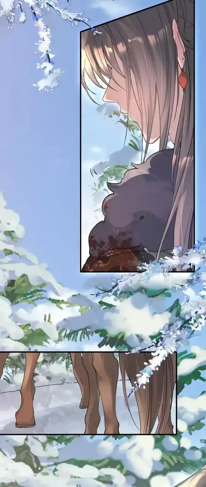 Loạn Thế Vi Vương [Chap 129]