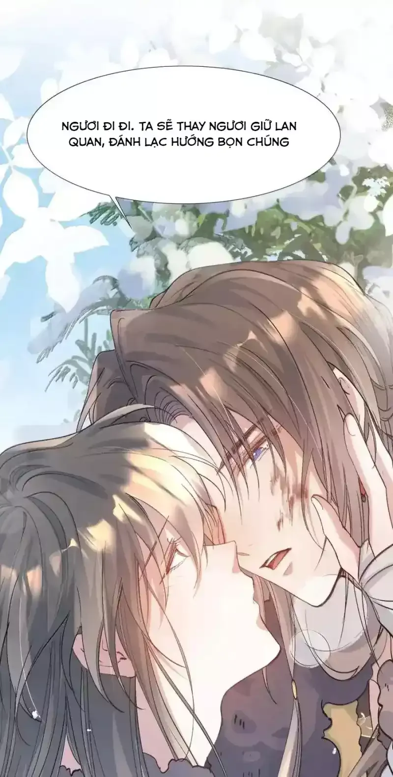 Loạn Thế Vi Vương [Chap 129]