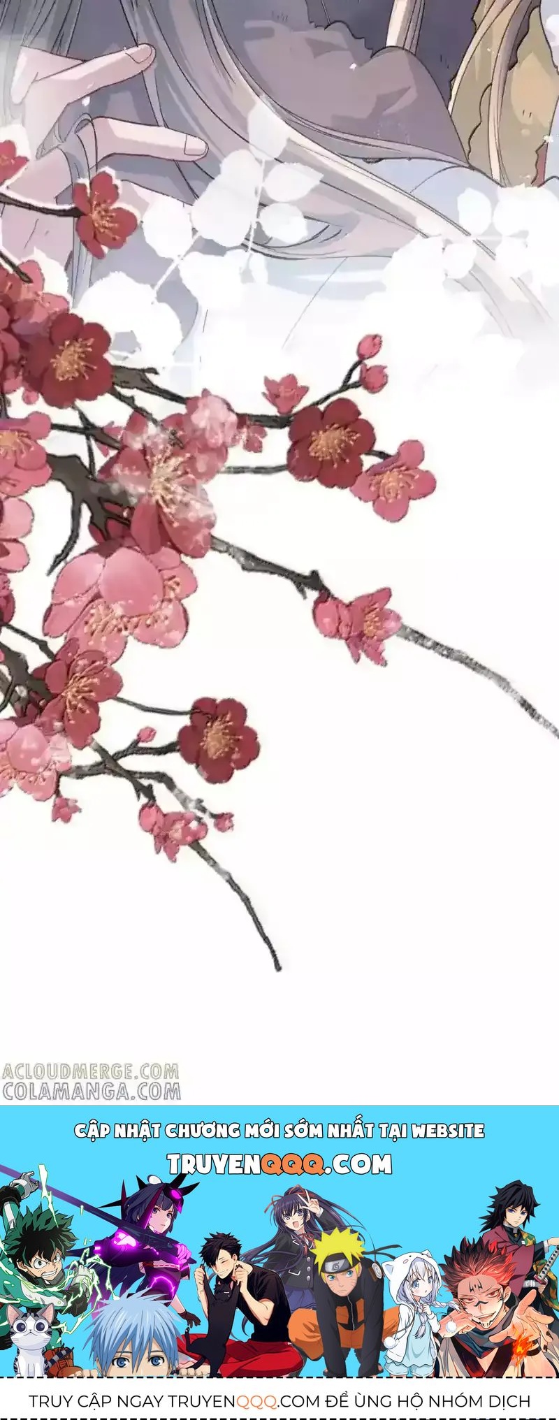 Loạn Thế Vi Vương [Chap 129]