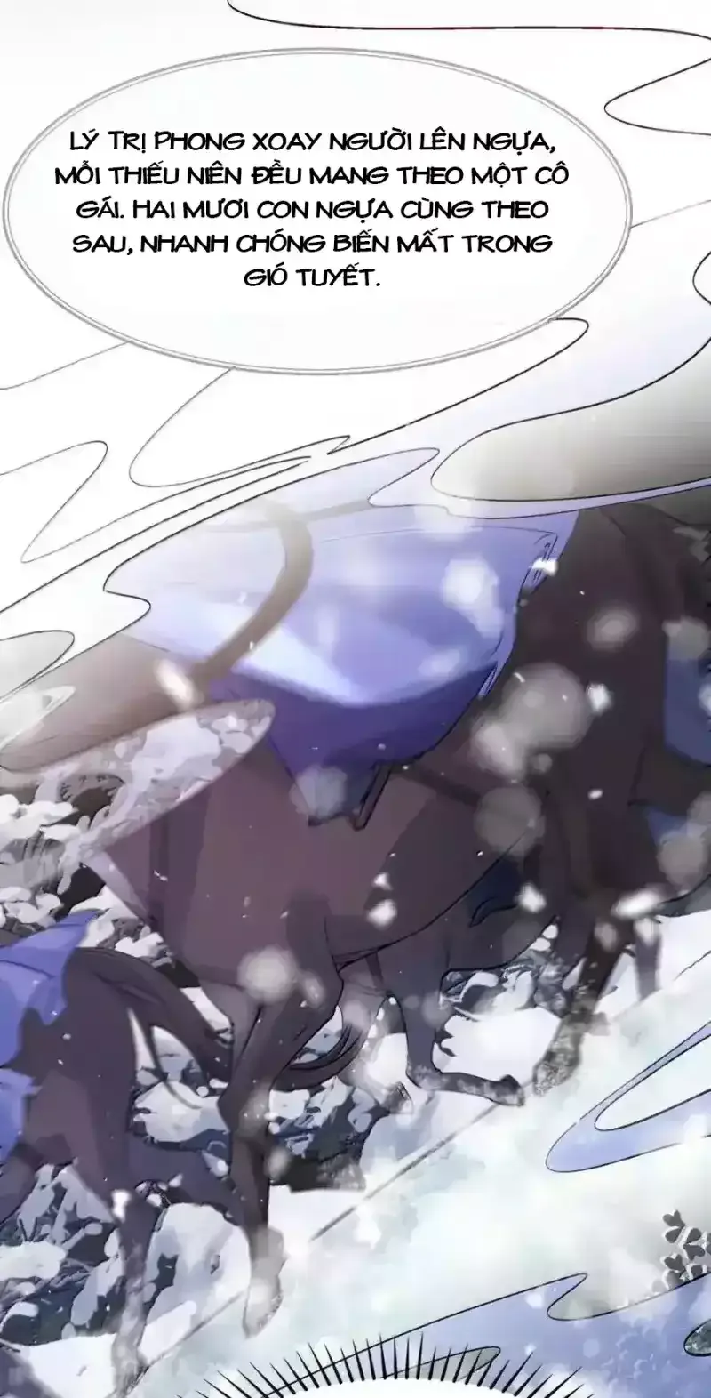 Loạn Thế Vi Vương [Chap 129]