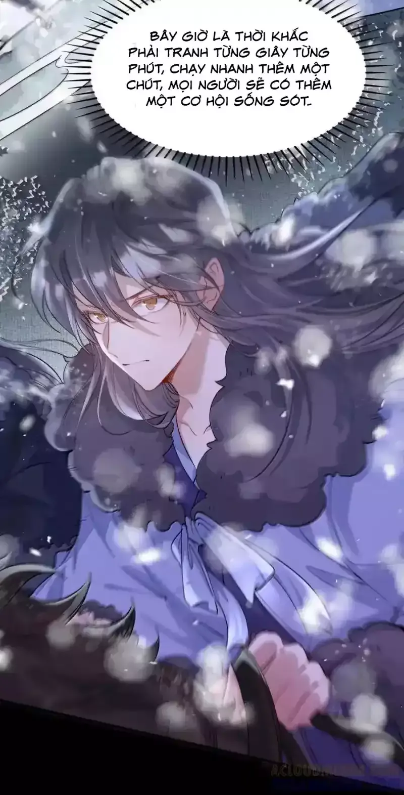 Loạn Thế Vi Vương [Chap 129]