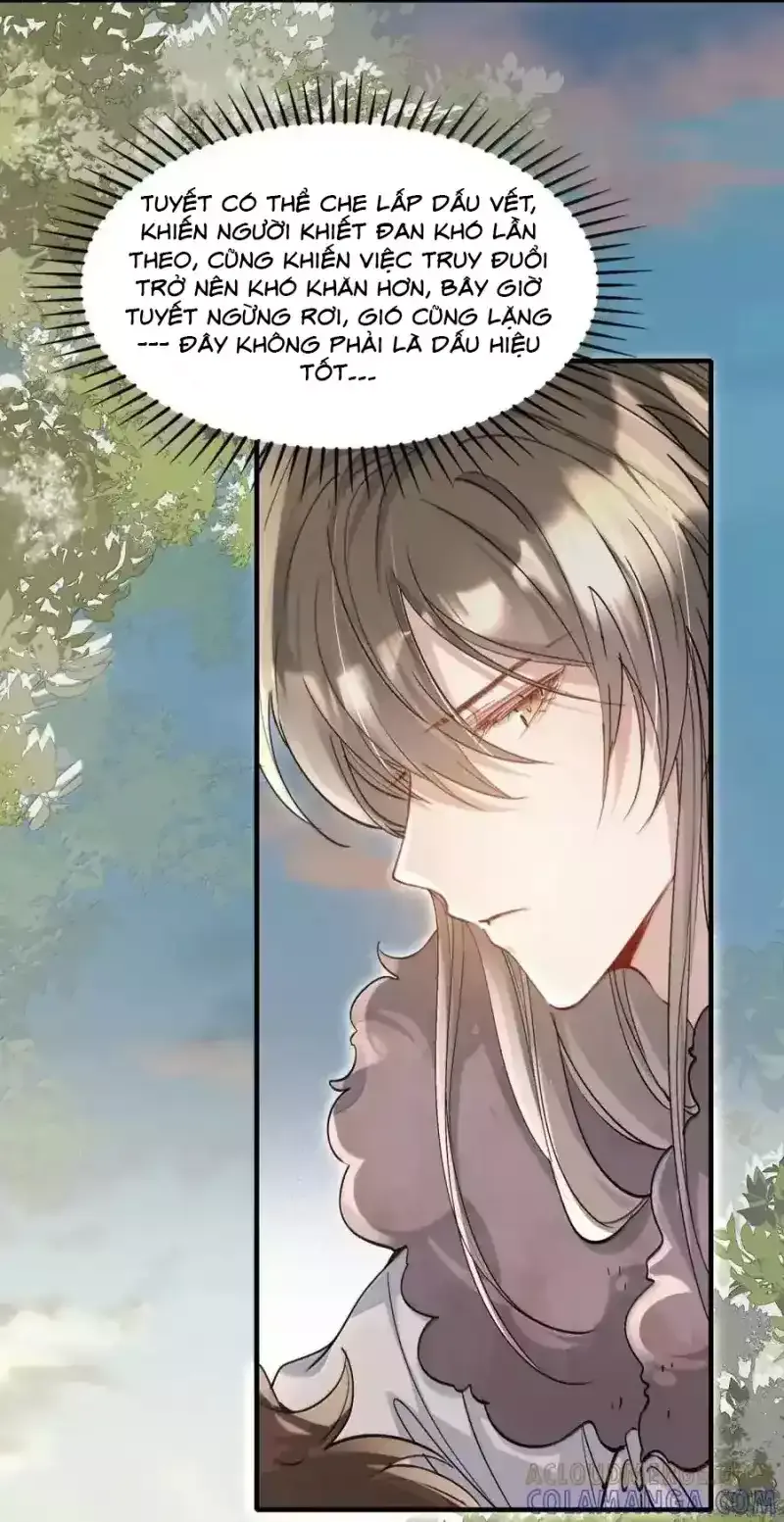 Loạn Thế Vi Vương [Chap 129]