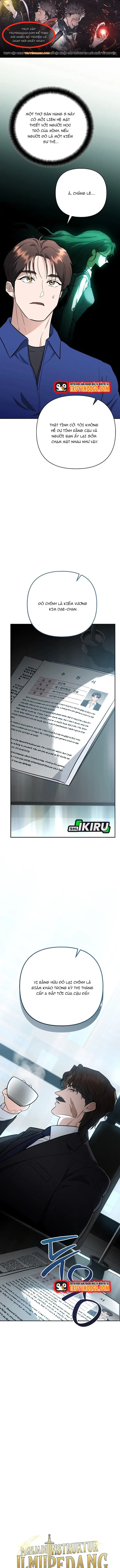 Kiếm Thánh Thiên Tài Của Học Viện [Chap 40]