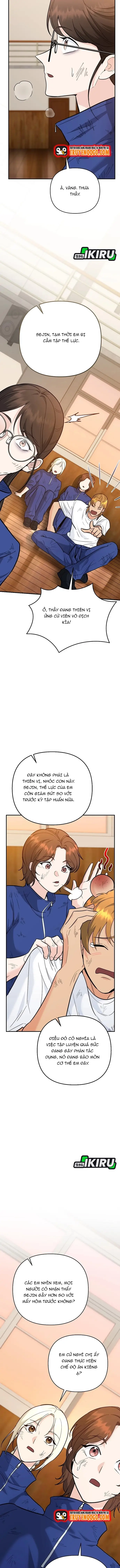 Kiếm Thánh Thiên Tài Của Học Viện [Chap 40]