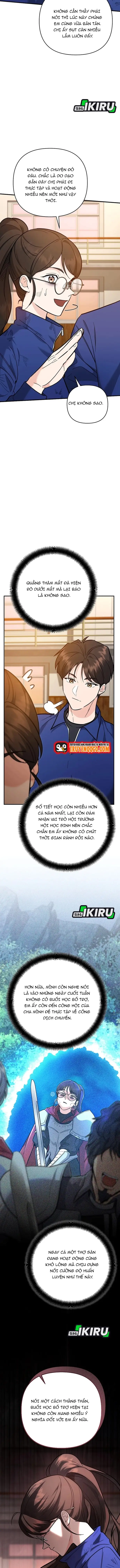 Kiếm Thánh Thiên Tài Của Học Viện [Chap 40]