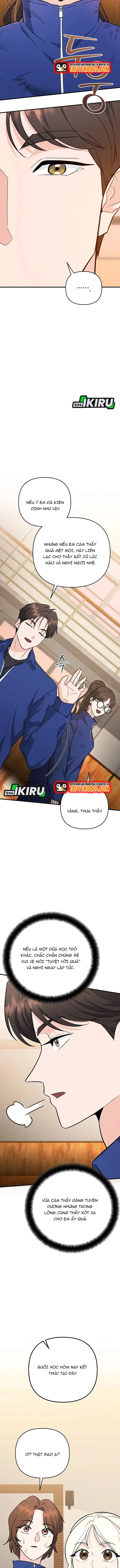 Kiếm Thánh Thiên Tài Của Học Viện [Chap 40]