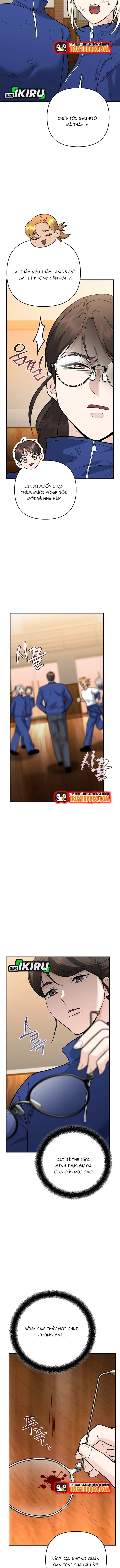 Kiếm Thánh Thiên Tài Của Học Viện [Chap 40]