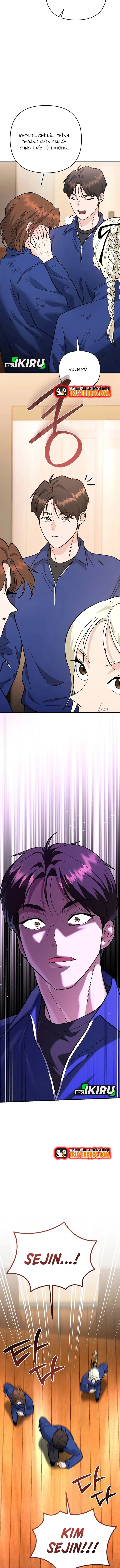 Kiếm Thánh Thiên Tài Của Học Viện [Chap 40]