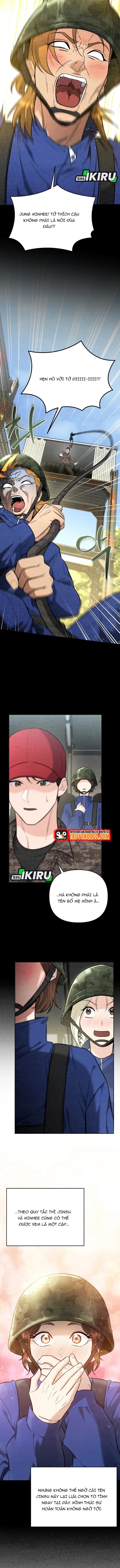 Kiếm Thánh Thiên Tài Của Học Viện [Chap 40]