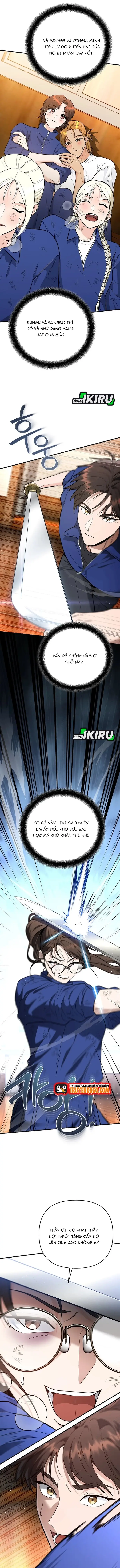 Kiếm Thánh Thiên Tài Của Học Viện [Chap 40]