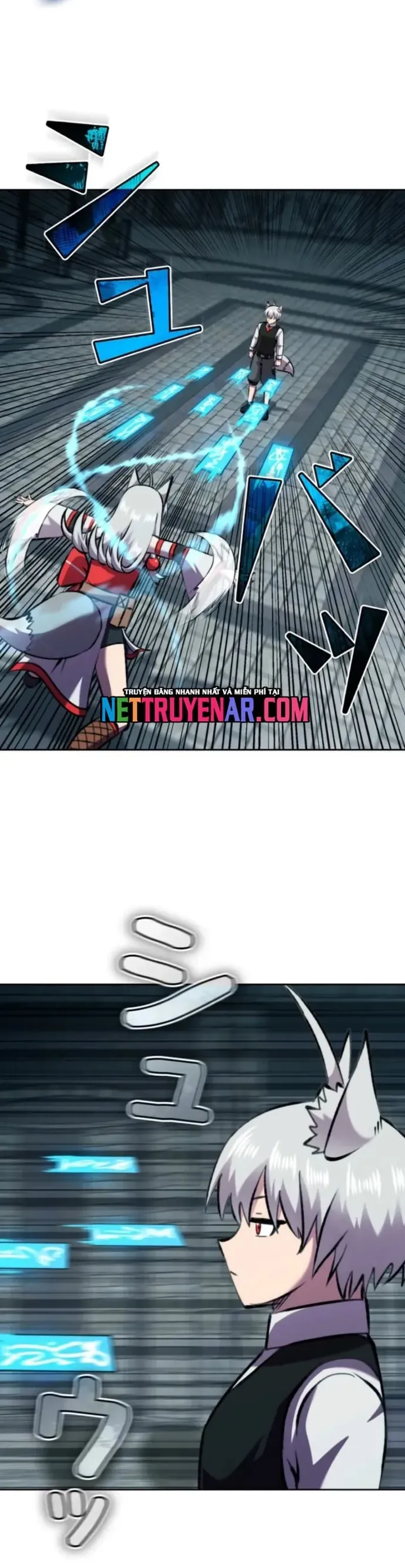 Tôi Không Phải Là Kẻ Phản Diện [Chap 54-55]