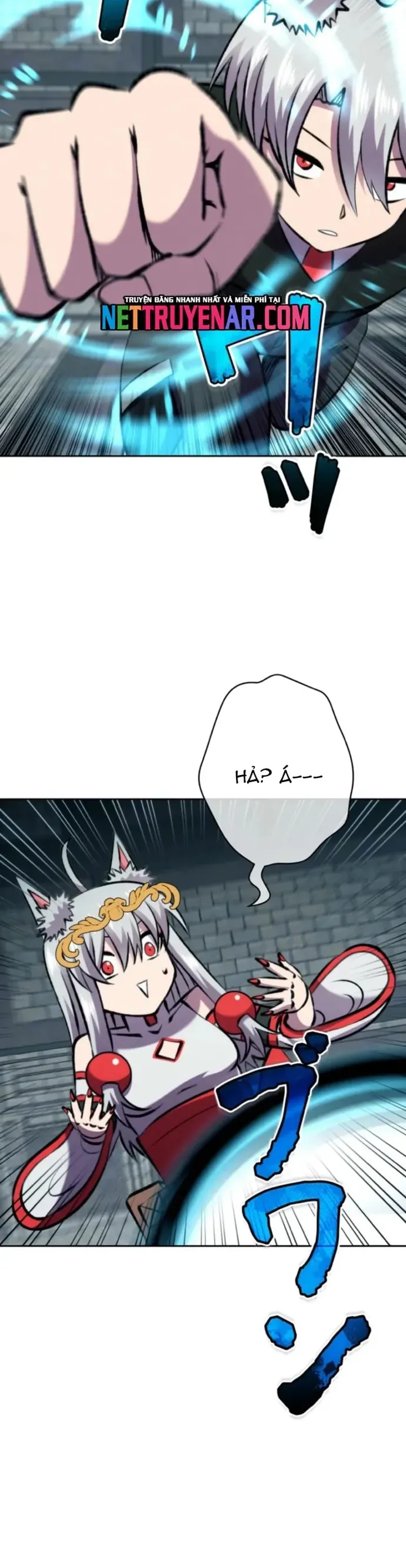 Tôi Không Phải Là Kẻ Phản Diện [Chap 54-55]