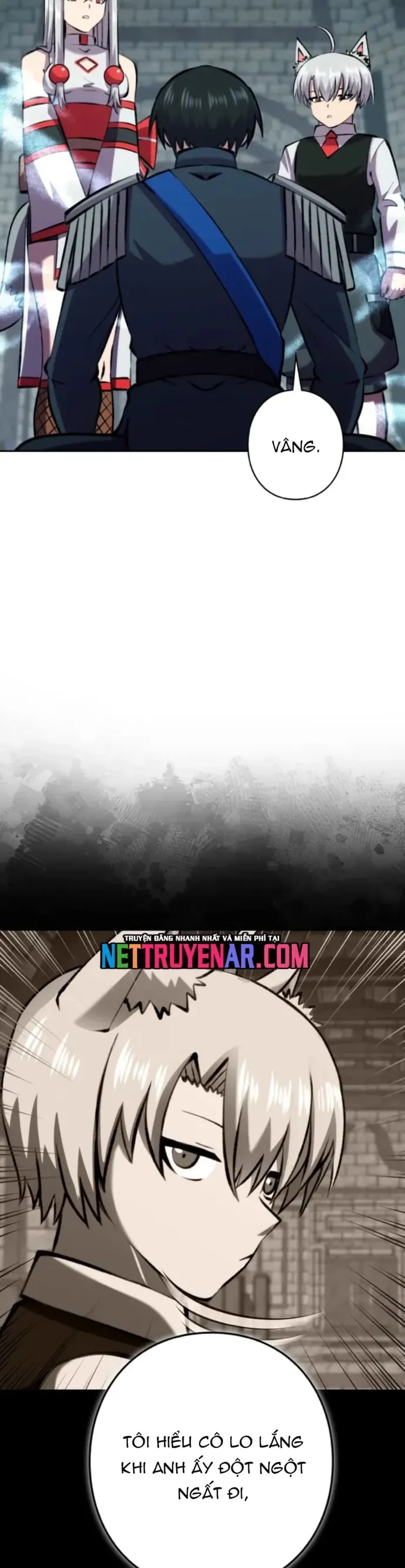 Tôi Không Phải Là Kẻ Phản Diện [Chap 54-55]