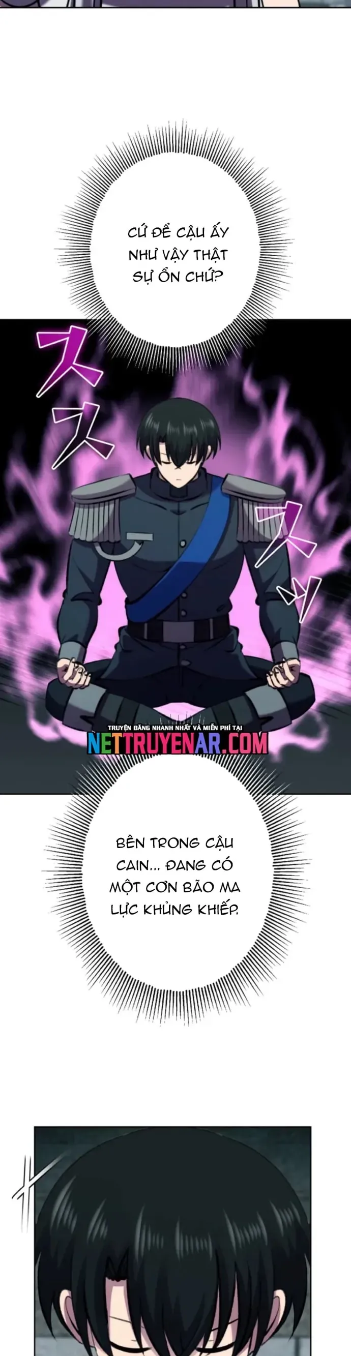 Tôi Không Phải Là Kẻ Phản Diện [Chap 54-55]