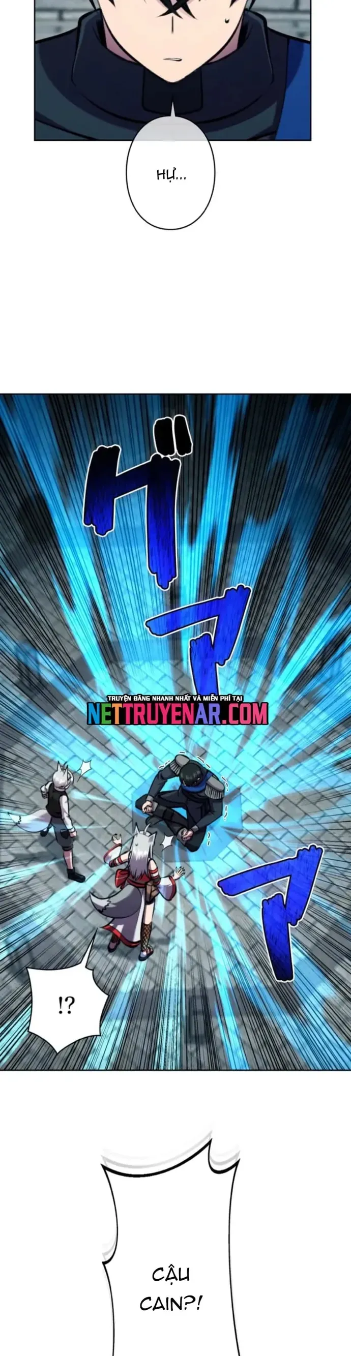 Tôi Không Phải Là Kẻ Phản Diện [Chap 54-55]