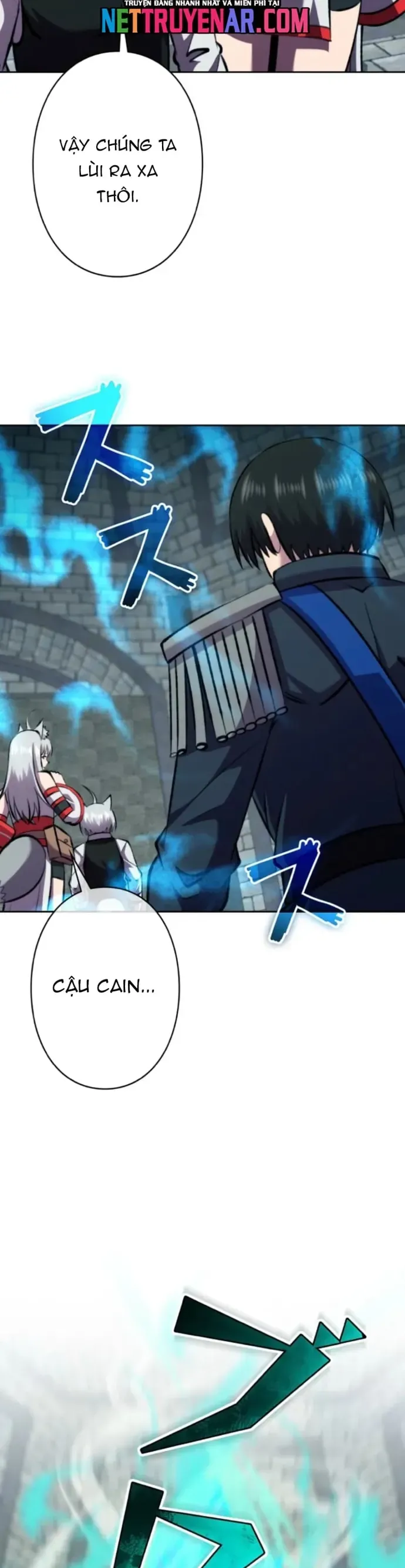 Tôi Không Phải Là Kẻ Phản Diện [Chap 54-55]