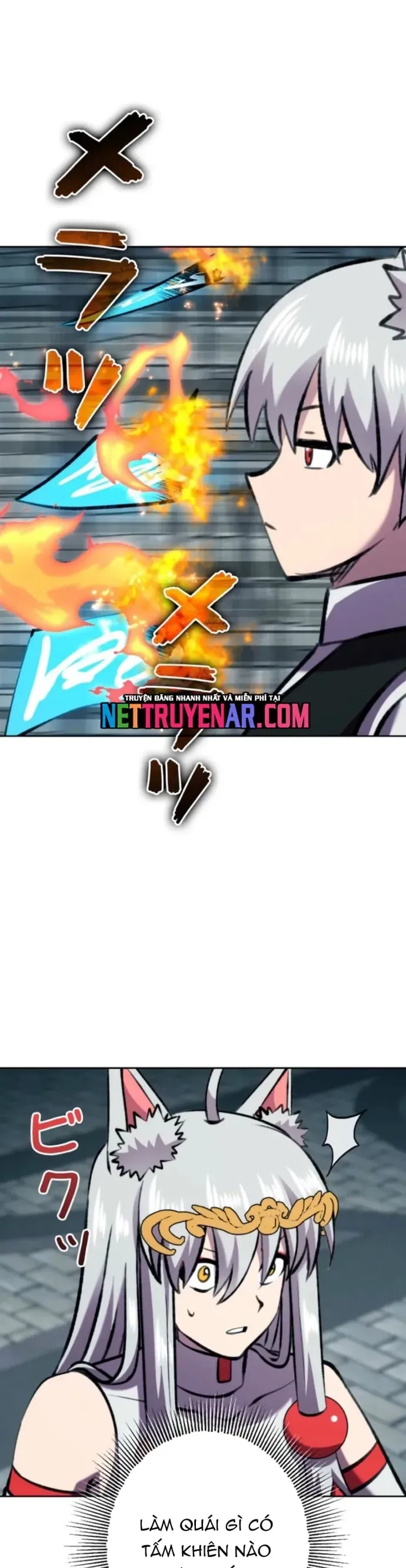 Tôi Không Phải Là Kẻ Phản Diện [Chap 54-55]