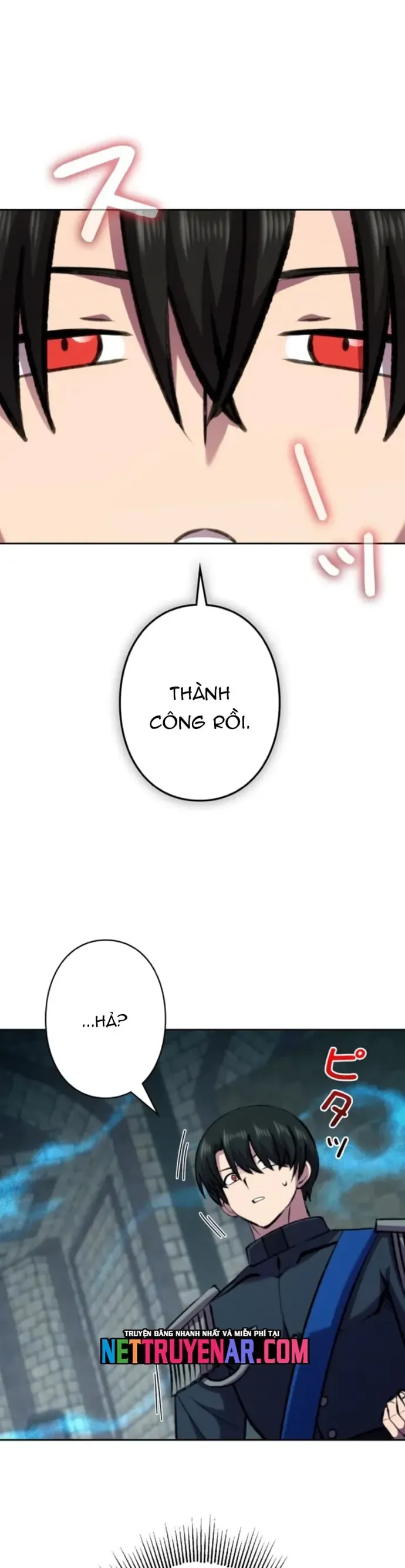 Tôi Không Phải Là Kẻ Phản Diện [Chap 54-55]